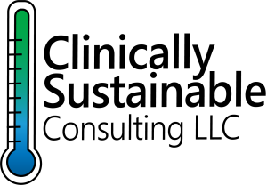 Clinically Sustainable Consulting LLC (& Academic Lab)